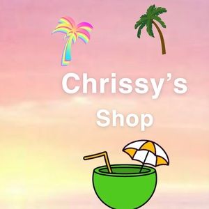 Meet your Posher, Chrissy